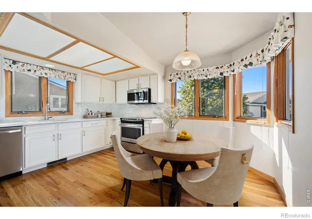 Photo 3 of Single family home for sale at 2625 Lochbuie Cir, Loveland, CO 80538 | MLS# IR1070048 | Listing updated on 2026-10-07