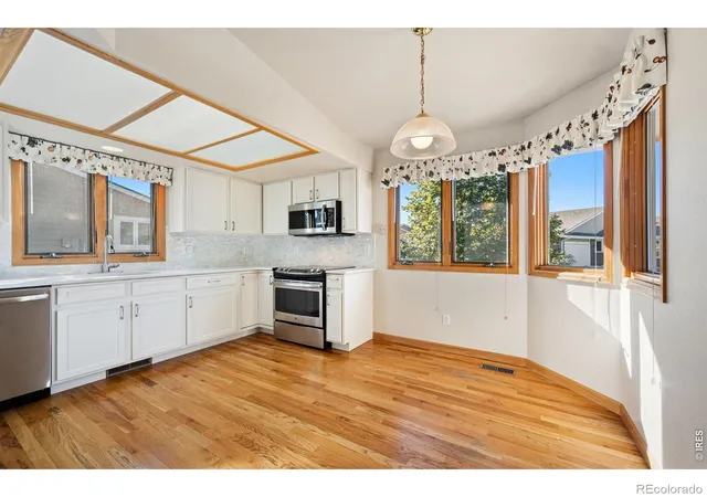 Photo 3 of Single family home for sale at 2625 Lochbuie Cir, Loveland, CO 80538 | MLS# IR1070048 | Listing updated on 2026-10-07