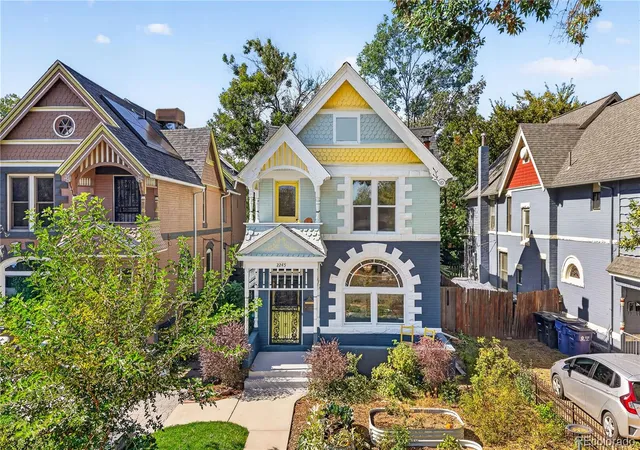 Photo 2 of Single family home for sale at 2245 Julian St, Denver, CO 80211 | MLS# 8093510 | Listing updated on 2026-10-09