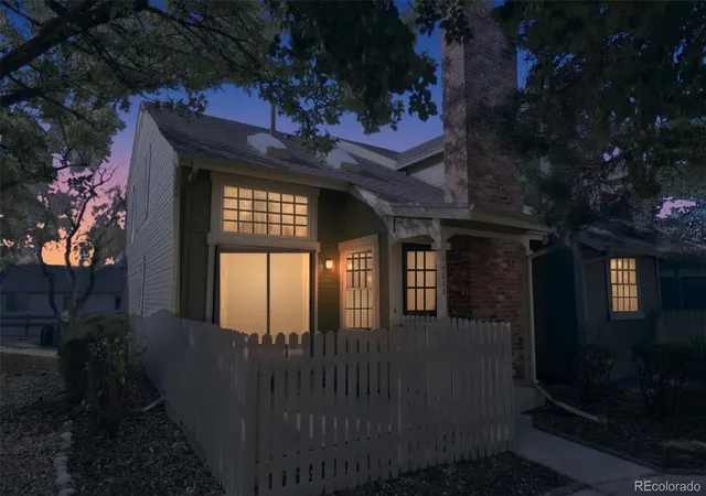 Photo 1 of Townhouse for sale at 14047 E Radcliff Cir, Aurora, CO 80015 | MLS# 9445610 | Listing updated on 2026-10-26