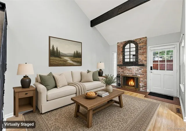 Photo 4 of Townhouse for sale at 14047 E Radcliff Cir, Aurora, CO 80015 | MLS# 9445610 | Listing updated on 2026-10-26