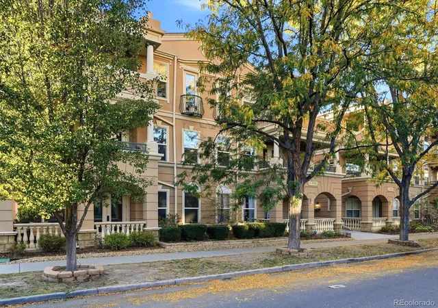 Photo 3 of Condo for sale at 45 N Ogden St #208, Denver, CO 80218 | MLS# 3258250 | Listing updated on 2026-10-08