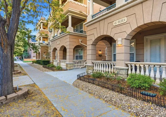 Photo 3 of Condo for sale at 45 N Ogden St #208, Denver, CO 80218 | MLS# 3258250 | Listing updated on 2026-10-08