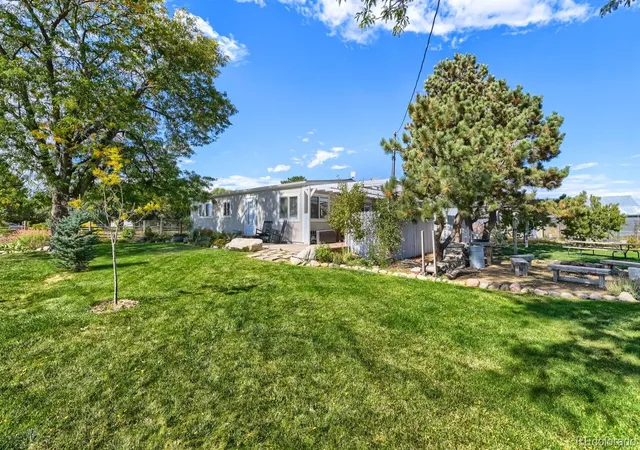 Photo 2 of Single family home for sale at 4919 County Rd 24 3/4, Longmont, CO 80504 | MLS# 1509215 | Listing updated on 2026-10-09