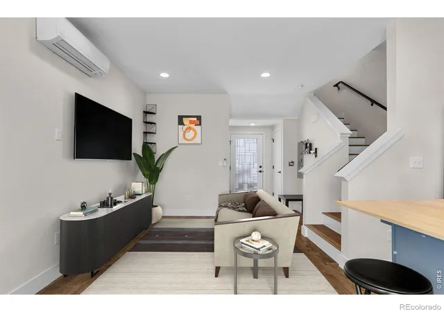 Photo 3 of Townhouse for sale at 1303 Osceola St, Denver, CO 80204 | MLS# IR1070049 | Listing updated on 2026-10-07