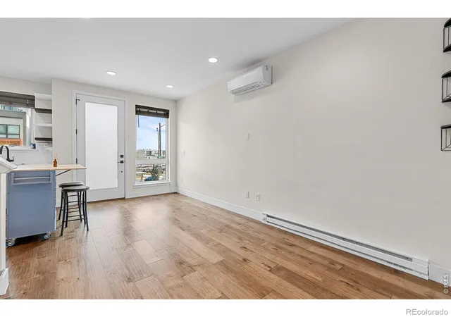 Photo 4 of Townhouse for sale at 1303 Osceola St, Denver, CO 80204 | MLS# IR1070049 | Listing updated on 2026-10-10