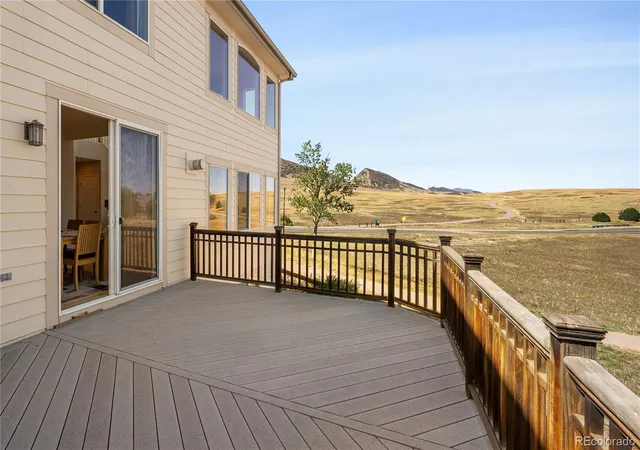 Photo 2 of Sale Pending at 9600 S Johnson St, Littleton, CO 80127 | MLS# 2548646 | Listing updated on 2026-10-23