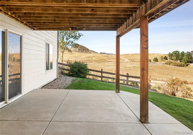 Photo 3 of Sale Pending at 9600 S Johnson St, Littleton, CO 80127 | MLS# 2548646 | Listing updated on 2026-10-23