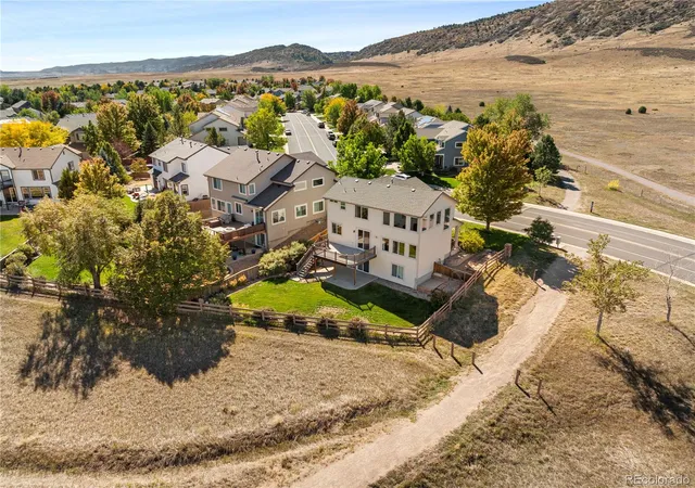 Photo 4 of Sale Pending at 9600 S Johnson St, Littleton, CO 80127 | MLS# 2548646 | Listing updated on 2026-10-23