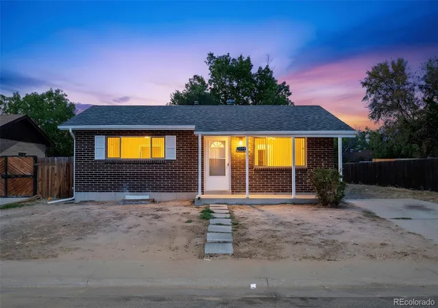 Photo 2 of Single family home for sale at 5504 Sable St, Denver, CO 80239 | MLS# 4227674 | Listing updated on 2026-10-08