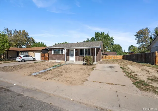 Photo 3 of Single family home for sale at 5504 Sable St, Denver, CO 80239 | MLS# 4227674 | Listing updated on 2026-10-08