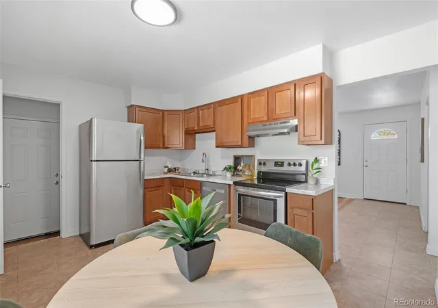 Photo 4 of Single family home for sale at 5504 Sable St, Denver, CO 80239 | MLS# 4227674 | Listing updated on 2026-10-08