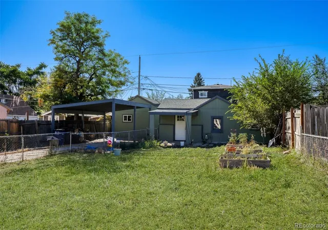 Photo 2 of Single family home for sale at 3464 W Alaska Pl, Denver, CO 80219 | MLS# 8978250 | Listing updated on 2026-10-22