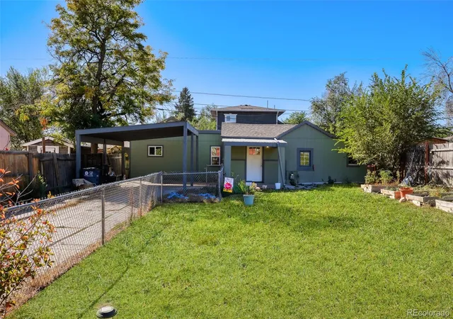 Photo 3 of Single family home for sale at 3464 W Alaska Pl, Denver, CO 80219 | MLS# 8978250 | Listing updated on 2026-10-22