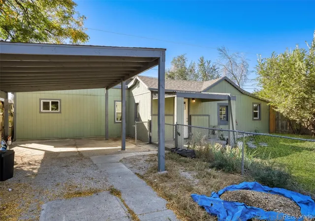 Photo 3 of Single family home for sale at 3464 W Alaska Pl, Denver, CO 80219 | MLS# 8978250 | Listing updated on 2026-10-22