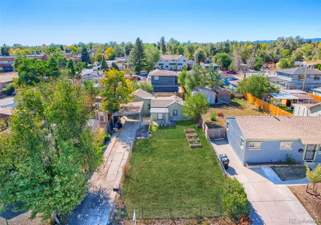 Photo 4 of Single family home for sale at 3464 W Alaska Pl, Denver, CO 80219 | MLS# 8978250 | Listing updated on 2026-10-22