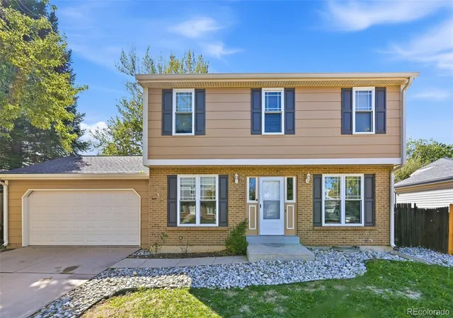 Photo 1 of Single family home for sale at 17454 E Prentice Cir, Centennial, CO 80015 | MLS# 2097572 | Listing updated on 2026-10-06
