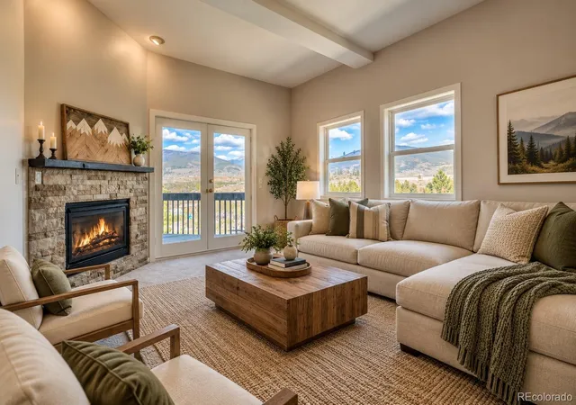 Photo 2 of Townhouse for sale at 152 Fawn Ct, Silverthorne, CO 80498 | MLS# 3553859 | Listing updated on 2026-10-05