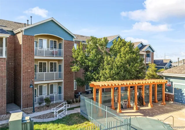 Condo for sale at 19303 E College Dr #205, Aurora, CO 80013 | MLS# 7520274