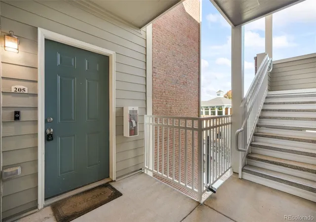 Photo 3 of Condo for sale at 19303 E College Dr #205, Aurora, CO 80013 | MLS# 7520274 | Listing updated on 2026-10-07