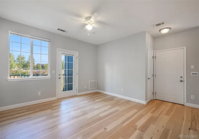 Listing Photo 5 - Condo for sale in building located at 19303 E College Dr, Aurora, CO 80013 - Unit #205