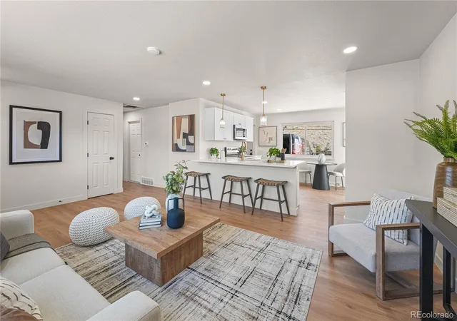 Photo 3 of Single family home for sale at 8506 Sheridan Ct, Arvada, CO 80003 | MLS# 4295623 | Listing updated on 2026-10-06