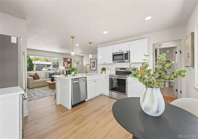 Photo 3 of Single family home for sale at 8506 Sheridan Ct, Arvada, CO 80003 | MLS# 4295623 | Listing updated on 2026-10-06