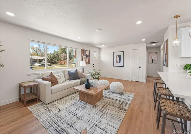 Photo 4 of Single family home for sale at 8506 Sheridan Ct, Arvada, CO 80003 | MLS# 4295623 | Listing updated on 2026-10-06