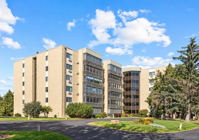 Photo 1 of Condo for sale at 14001 E Marina Dr #505, Aurora, CO 80014 | MLS# 8784234 | Listing updated on 2026-10-08