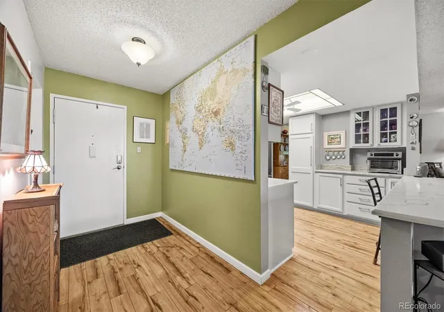 Photo 2 of Condo for sale at 14001 E Marina Dr #505, Aurora, CO 80014 | MLS# 8784234 | Listing updated on 2026-10-08