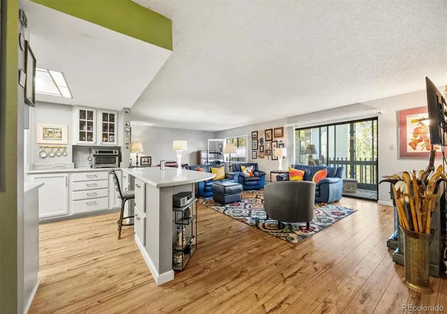 Photo 3 of Condo for sale at 14001 E Marina Dr #505, Aurora, CO 80014 | MLS# 8784234 | Listing updated on 2026-10-08