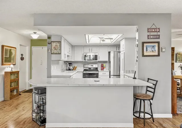 Photo 3 of Condo for sale at 14001 E Marina Dr #505, Aurora, CO 80014 | MLS# 8784234 | Listing updated on 2026-10-08