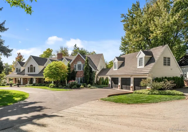 Photo 1 of Single family home for sale at 11 Village Rd, Englewood, CO 80113 | MLS# 2477488 | Listing updated on 2026-10-27
