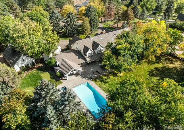 Photo 2 of Single family home for sale at 11 Village Rd, Englewood, CO 80113 | MLS# 2477488 | Listing updated on 2026-10-27