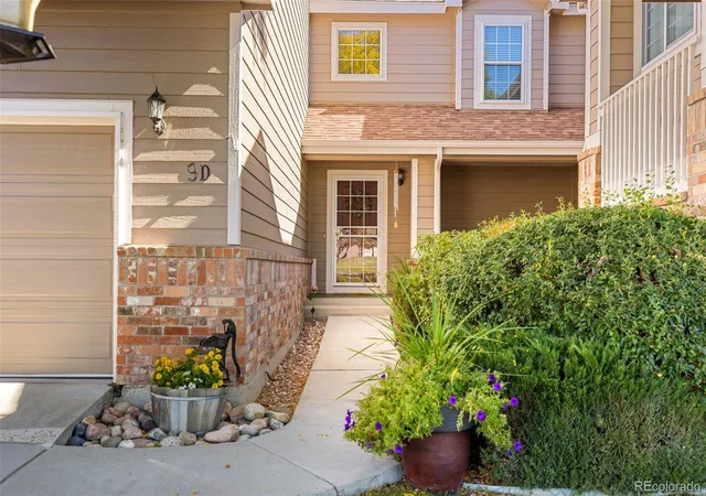 Photo 2 of Townhouse for sale at 7700 W Grant Ranch Blvd #9D, Littleton, CO 80123 | MLS# 1761998 | Listing updated on 2026-10-21