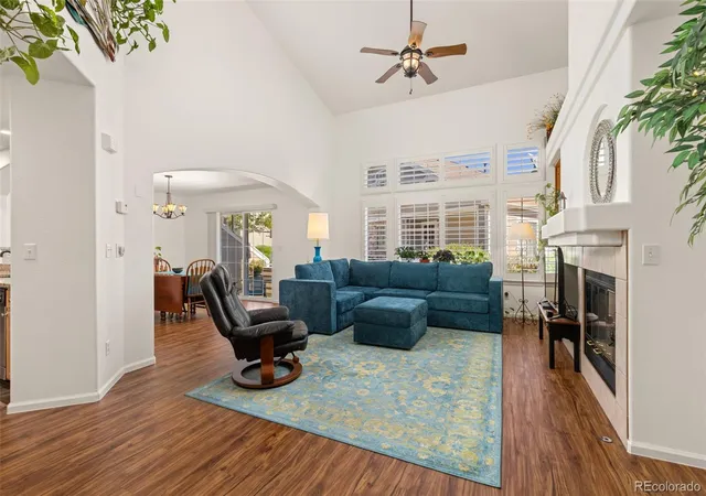 Photo 4 of Townhouse for sale at 7700 W Grant Ranch Blvd #9D, Littleton, CO 80123 | MLS# 1761998 | Listing updated on 2026-10-21