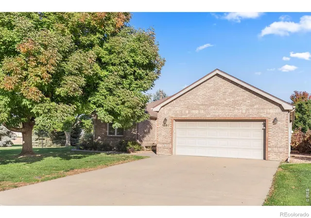 Photo 2 of Single family home for sale at 1650 46th Avenue, Greeley, CO 80634 | MLS# IR1070050 | Listing updated on 2026-10-06