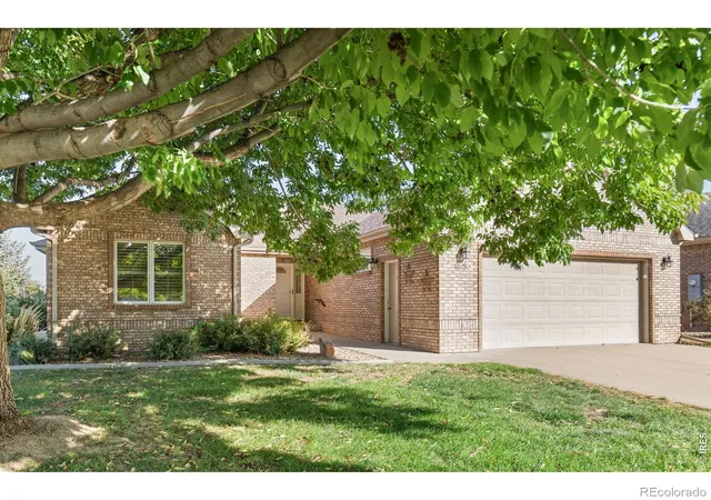 Photo 1 of Single family home for sale at 1650 46th Avenue, Greeley, CO 80634 | MLS# IR1070050 | Listing updated on 2026-10-06