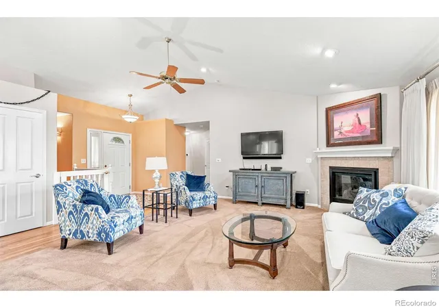 Photo 3 of Single family home for sale at 1650 46th Avenue, Greeley, CO 80634 | MLS# IR1070050 | Listing updated on 2026-10-06