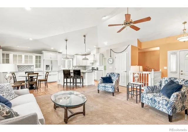 Photo 4 of Single family home for sale at 1650 46th Avenue, Greeley, CO 80634 | MLS# IR1070050 | Listing updated on 2026-10-06
