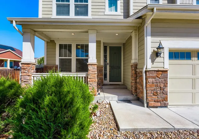 Single family home for sale at 7245 E 133rd Circle, Thornton, CO 80602 | MLS# 7746600