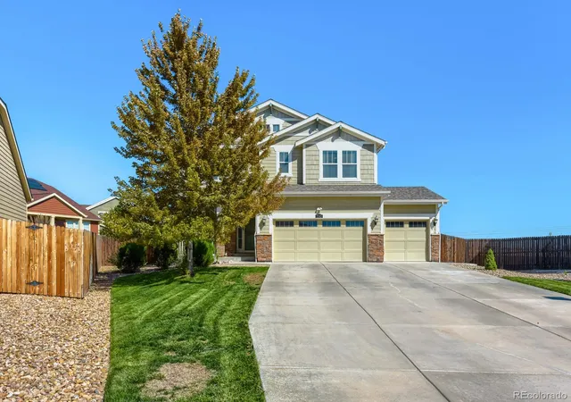 Photo 2 of Single family home for sale at 7245 E 133rd Circle, Thornton, CO 80602 | MLS# 7746600 | Listing updated on 2026-10-07