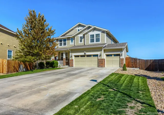 Photo 3 of Single family home for sale at 7245 E 133rd Circle, Thornton, CO 80602 | MLS# 7746600 | Listing updated on 2026-10-07