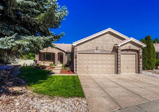Photo 1 of Single family home for sale at 14055 Dogleg Ln, Broomfield, CO 80023 | MLS# 7116114 | Listing updated on 2026-10-09