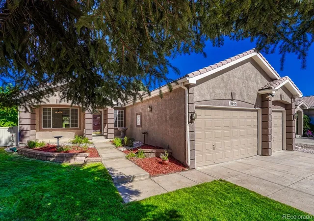 Photo 2 of Single family home for sale at 14055 Dogleg Ln, Broomfield, CO 80023 | MLS# 7116114 | Listing updated on 2026-10-09