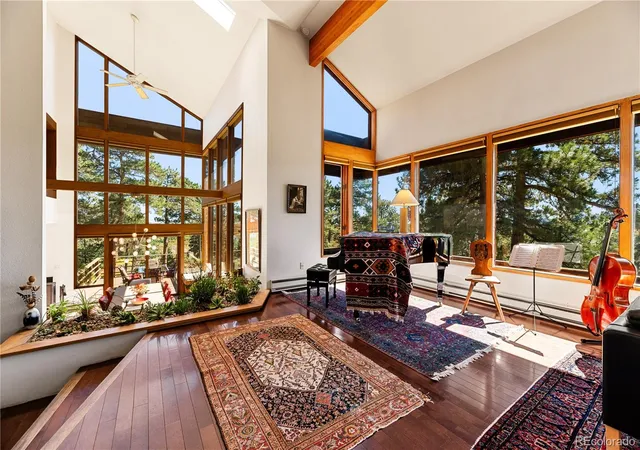 Photo 4 of Single family home for sale at 60 W Ranch Trl, Morrison, CO 80465 | MLS# 9892079 | Listing updated on 2026-10-07