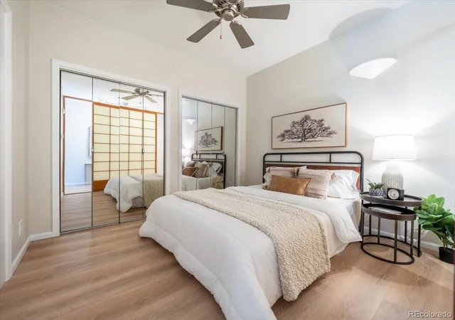 Photo 3 of Condo for sale at 837 E 17th Avenue #2A, Denver, CO 80218 | MLS# 5687061 | Listing updated on 2026-10-09