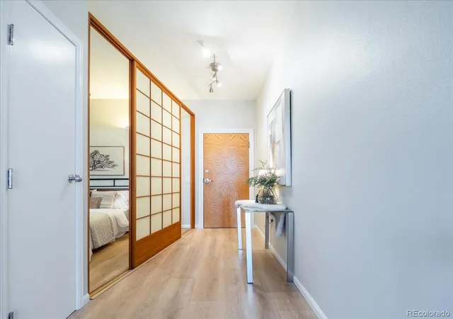 Photo 4 of Condo for sale at 837 E 17th Avenue #2A, Denver, CO 80218 | MLS# 5687061 | Listing updated on 2026-10-09