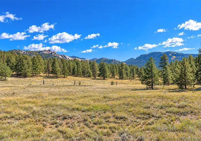 Photo 1 of Sale Pending at 308 Apache Trl, Florissant, CO 80816 | MLS# 2644481 | Listing updated on 2026-10-15