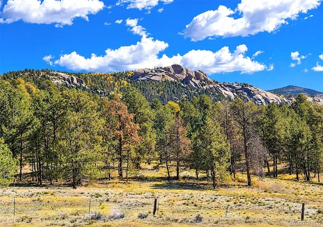 Photo 3 of Sale Pending at 308 Apache Trl, Florissant, CO 80816 | MLS# 2644481 | Listing updated on 2026-10-15